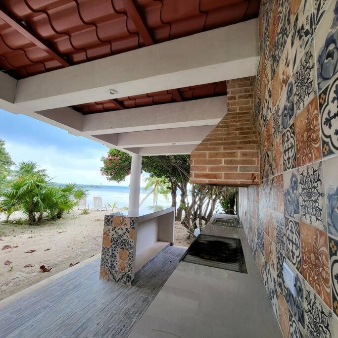 Marysol Great Views Beachfront Next To Nomads D3 Isla Mujeres Zewnętrze zdjęcie
